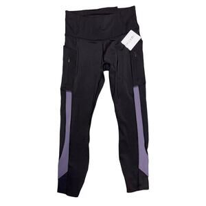 NWT Athleta ultimate stash craft tight legging sz small